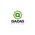 Логотип для Qazaq Brands - дизайнер Nikus