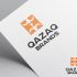 Логотип для Qazaq Brands - дизайнер markosov