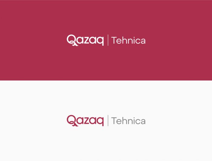 Логотип для Qazaq Brands - дизайнер daria_tamelina