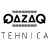 Логотип для Qazaq Brands - дизайнер timofeyyozhkin