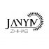 Логотип для JANYM Brands - дизайнер timofeyyozhkin