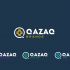 Логотип для Qazaq Brands - дизайнер SmolinDenis