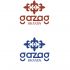Логотип для Qazaq Brands - дизайнер NinaUX