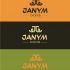 Логотип для JANYM Brands - дизайнер NinaUX