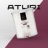 Этикетка для Aturi Design - дизайнер VIVIVI222