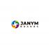 Логотип для JANYM Brands - дизайнер shamaevserg