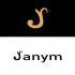 Логотип для JANYM Brands - дизайнер anjelaabramova