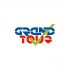 Логотип для GRAND TOUR  - дизайнер dremuchey