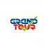 Логотип для GRAND TOUR  - дизайнер dremuchey