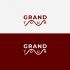 Логотип для GRAND TOUR  - дизайнер andblin61