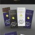 Упаковка для шоколадной плитки ТМ Preference - дизайнер kolchinviktor