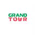 Логотип для GRAND TOUR  - дизайнер LiXoOn