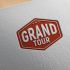 Логотип для GRAND TOUR  - дизайнер jarofchaos