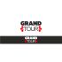 Логотип для GRAND TOUR  - дизайнер Nikus
