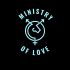 Логотип для Ministry of love - дизайнер svetlogo38