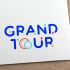 Логотип для GRAND TOUR  - дизайнер AVS23