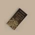 Упаковка для шоколадной плитки ТМ Preference - дизайнер Khan