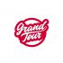 Логотип для GRAND TOUR  - дизайнер Lucky1196