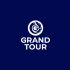 Логотип для GRAND TOUR  - дизайнер shamaevserg