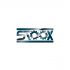 Логотип для Stoox - дизайнер dremuchey