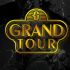 Логотип для GRAND TOUR  - дизайнер ilhom_design