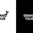 Логотип для GRAND TOUR  - дизайнер carbomix