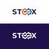 Логотип для Stoox - дизайнер shamaevserg