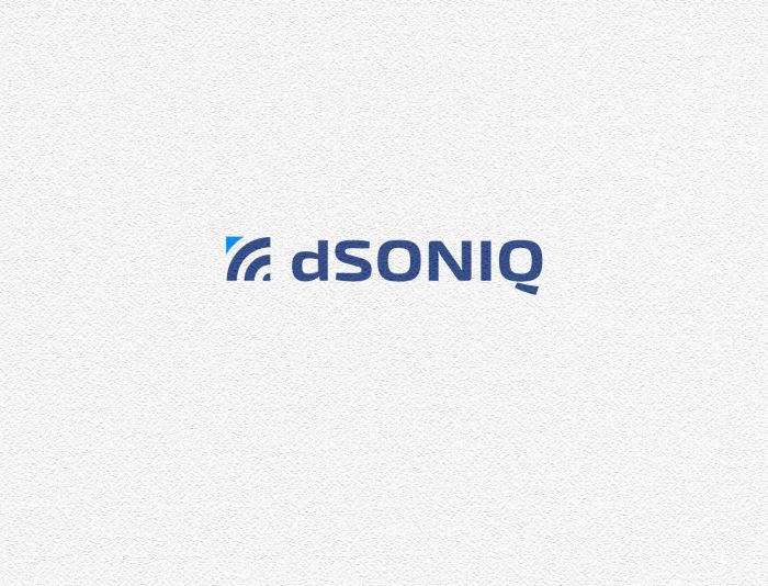 Логотип для dSONIQ - дизайнер andblin61