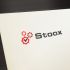 Логотип для Stoox - дизайнер ironbrands