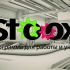 Логотип для Stoox - дизайнер AnnALokis