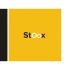 Логотип для Stoox - дизайнер anna19