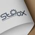 Логотип для Stoox - дизайнер NinaUX