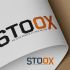 Логотип для Stoox - дизайнер NinaUX