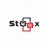 Логотип для Stoox - дизайнер zozuca-a