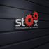 Логотип для Stoox - дизайнер Alphir