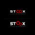 Логотип для Stoox - дизайнер SmolinDenis