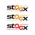 Логотип для Stoox - дизайнер grrssn