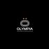 Логотип для Олимпия - дизайнер Vaneskbrlitvin