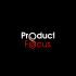 Логотип для Product Focus - дизайнер dremuchey