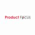 Логотип для Product Focus - дизайнер yulyok13