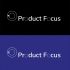 Логотип для Product Focus - дизайнер Nikolay568