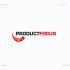 Логотип для Product Focus - дизайнер shilina_ya999