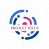 Логотип для Product Focus - дизайнер FIRS84