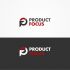 Логотип для Product Focus - дизайнер vladim