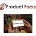Логотип для Product Focus - дизайнер kul_jul_