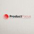 Логотип для Product Focus - дизайнер ironbrands