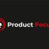 Логотип для Product Focus - дизайнер ValentinSolo