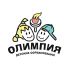 Логотип для Олимпия - дизайнер Macusy
