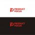 Логотип для Product Focus - дизайнер vladim