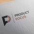Логотип для Product Focus - дизайнер zozuca-a